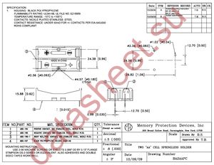 BA2AAPC datasheet  